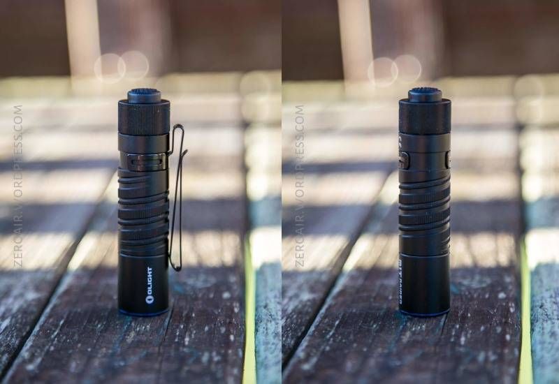 Olight M1T Raider